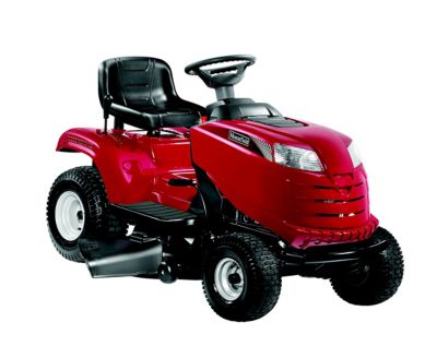 Tondeuse autoportée à  éjection latérale Mountfield 108 H