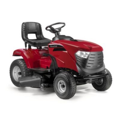Tondeuse autoportée Mountfield MTF66 M