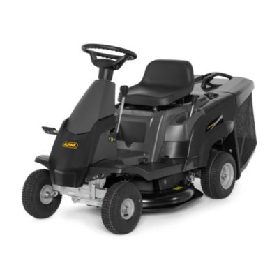 Tondeuse autoportée thermique 66cm 224cmÂ³ Alpina AT2 66 QA Stiga