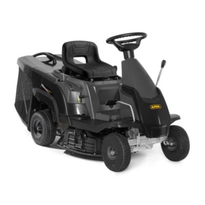 Tondeuse Autoportée ALPINA AT4 – 84 cm de Coupe, Moteur 352 cm³, Éjection Bac 200L - vue 6