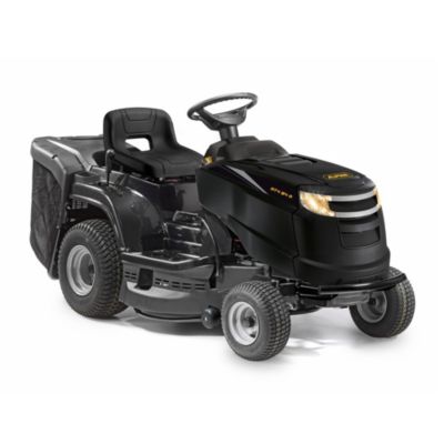 Tondeuse autoportée thermique 84 cm 3000m² Alpina AT484 Stiga