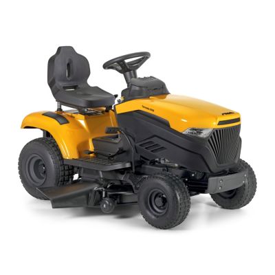 Tondeuse autoportée thermique éjection latérale STIGA Tornado 5108 - vue 2