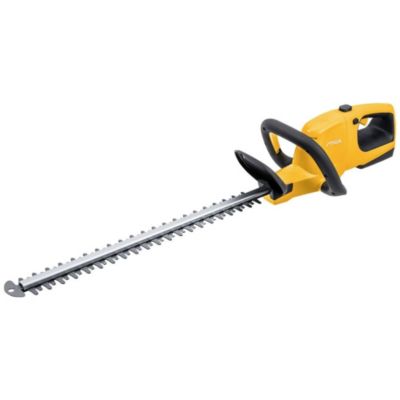 Taille-Haie Stiga HT 300e Kit – 20V, Lame 54 cm, Écartement 30 mm - vue 4