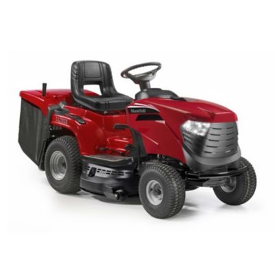 Autoportée bi cylindre éjection arriere Mountfield ST 5500 twin poered