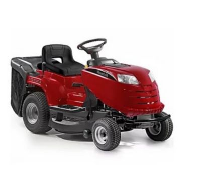 Tracteur tondeuse Autoportée éjection arrière Mountfield 84H 350 séries