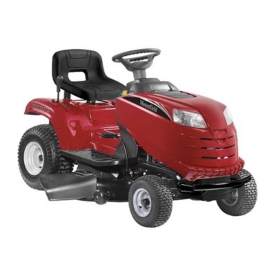 Autoportée Mountfield 98 mono cylindre 350 série