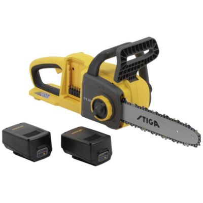 Tronconneuse STIGA CS Kit - vue 2
