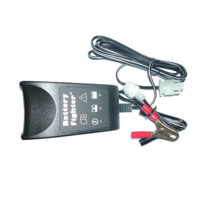 Chargeur de batterie au gel Stiga