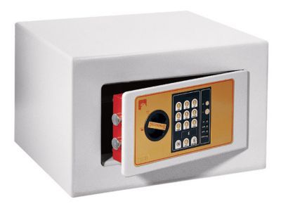 Coffre fort électronique Technomax SMT0/4P - Grand format 31L
