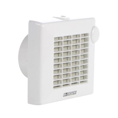 Vortice Ventilateur Mural M 120/5 A LL 20W 11,9cm 1 Vitesse Silencieux IPX4 Compact - vue 2