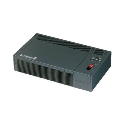 Purificateur D'air Très Silencieux 100 M3 Vortice Pur100