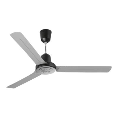 Déstratificateur À Pâles En Inox 140cm Vortice Vpnhdi140