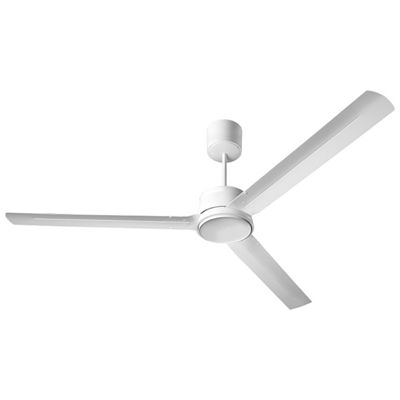 Ventilateur Plafonnier D'intérieur À Pâles Modulaires 140 Cm Vortice Vpneco140