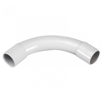 Courbe diam. 25 mm ELECTRALINE