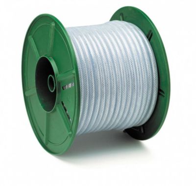 FITT Bobine de tuyau nu Cristal .35 Diam.10 mm