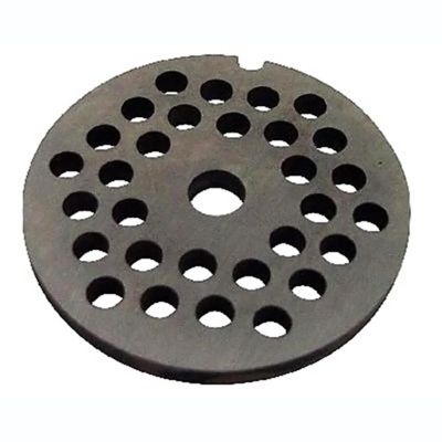 Grille 4,5 mm - Hachoir à viande N5 REBER