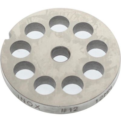 Reber Grille 12 mm - Hachoir à viande N12