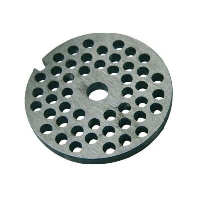 Grille hachoir manuel Reber n8 - 10mm 4013A/10