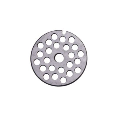 Grille hachoirs manuels Reber n10-12 - 8mm 4015A/08