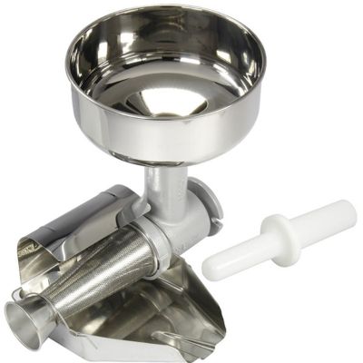 Reber Accessoire press-tomates pour hachoir à viande 8700N