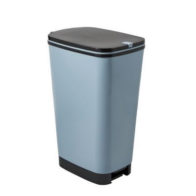 Poubelle Tri Sélectif Castorama
 - Poubelle De Meuble Tri Selectif 2 Bacs 16l Brabantia Castorama