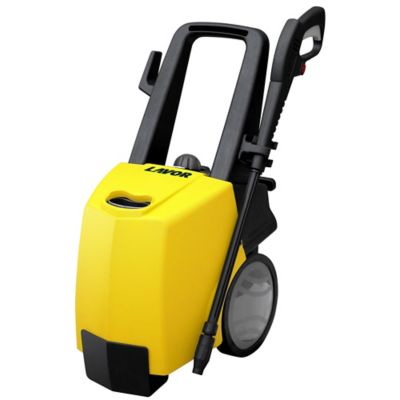 Nettoyeur haute pression eau chaude Lavor