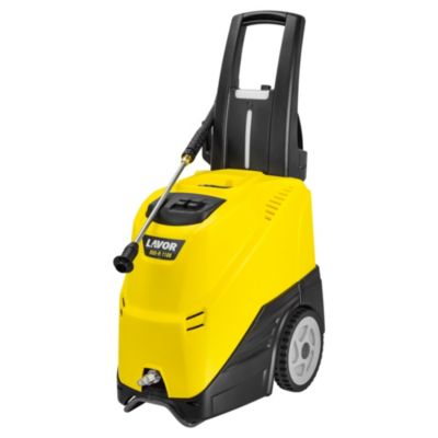 Nettoyeur haute pression Lavorwash 2300W 420 bar sans fil