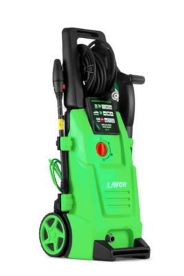 Nettoyeur haute pression NJ EXTRA 145Bar 1900W LAVOR