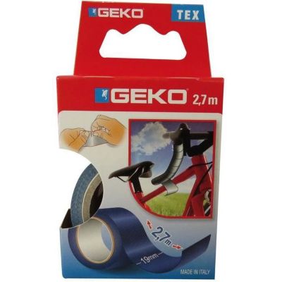 GEKO Adhésif tissu plastifié 19mmx2.7m - vue 3