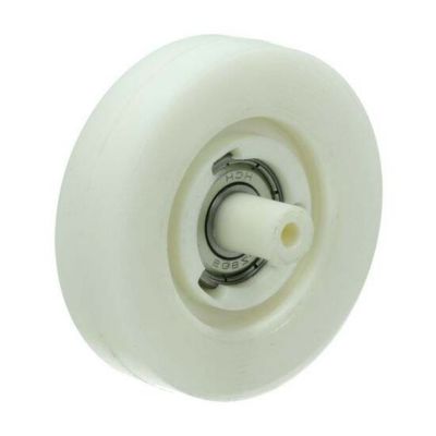 Whirlpool Roulette de tambour - Sèche-linge - Blanc - 0.346 kg - vue 2