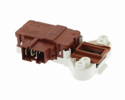 Whirlpool Sécurité de porte 480111101045 Zv446M5 pour Lave-linge