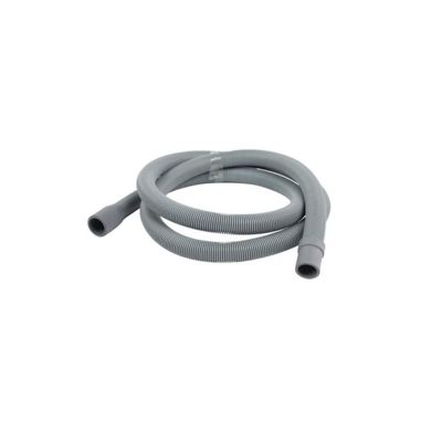 Whirlpool tuyau de vidange lave-linge Blanc - vue 4