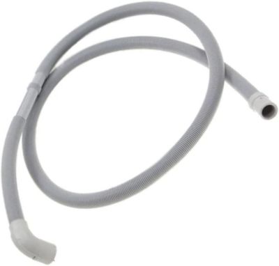 Tuyau De Vidange 2 Metre Pour Lave Linge C00637045 - Whirlpool