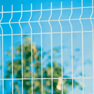 Panneau grillage Akela Classic anthracite 200 x 50 mm  L.2 x h.1 43 m