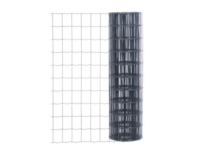 Grillage rouleau soudé H.1.2 x .25 maille 100X75