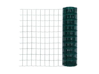 Cavatorta Grillage Superclos Plus maille 100 x 50 mm diam. 2.5 mm H. 1 x . 10