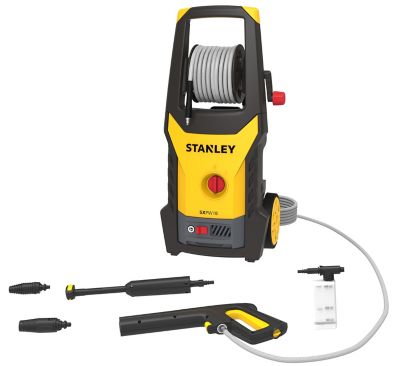 Nettoyeur haute pression Stanley 1800 W