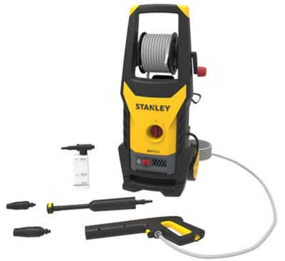 Nettoyeur haute pression Stanley SXPW22E
