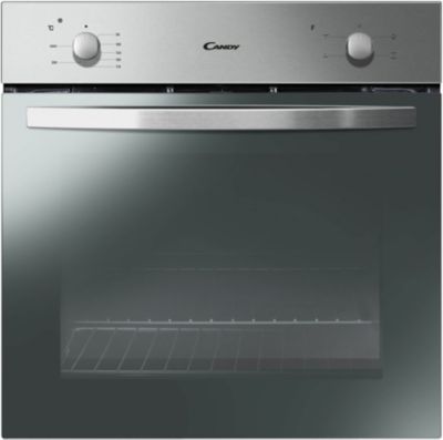 Four Encastrable CANDY FCS100XE1 – 70L Convection Naturelle Classe A - vue 10