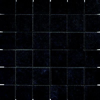 Mosaïque gris foncé 30 x 30 cm Oikos (lot de 5)