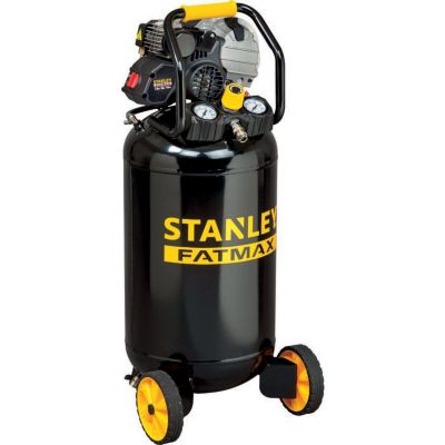 Compresseur Vertical 2HP Futura Stanley Fatmax - vue 4
