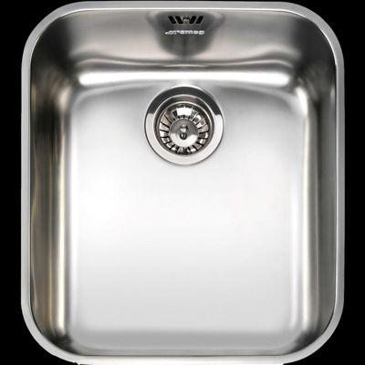 Smeg UM45 Évier Inox