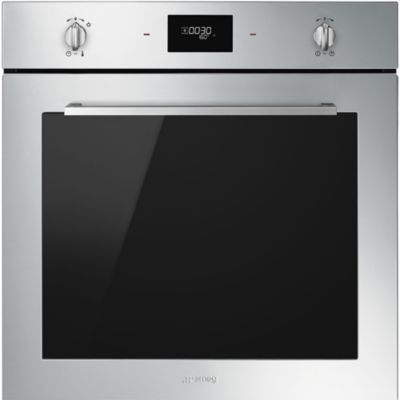Four Encastrable SMEG SFP6401TVX1 – Pyrolyse, 70L, 10 Modes de Cuisson - vue 8