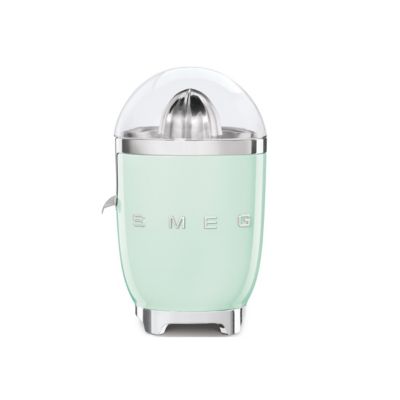Smeg Presse Agrumes Cjf11pgeu - Vert - vue 7