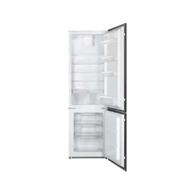 Smeg C41721E - vue 10