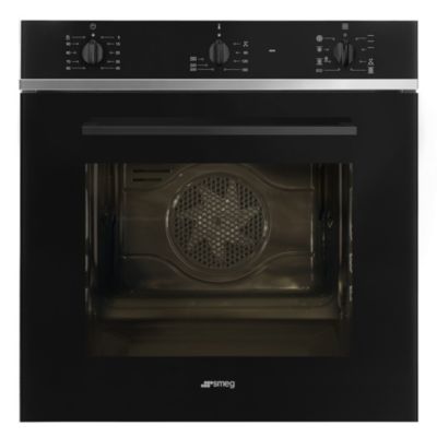 SMEG SF64M3TB - vue 2