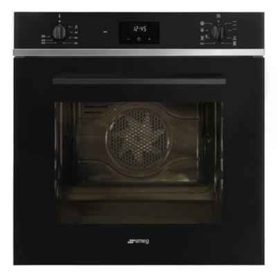 Four vapeur 70 Elementi . 60 cm SF6400TB Smeg