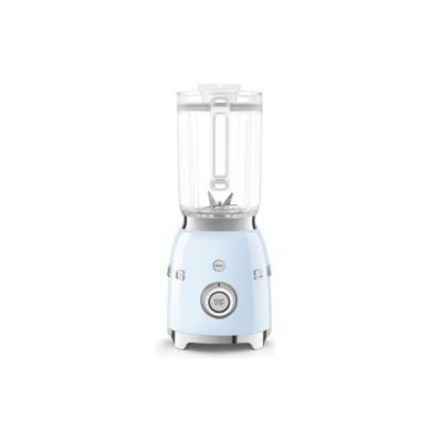 Smeg Blender BLF03PBEU Bleu - vue 4