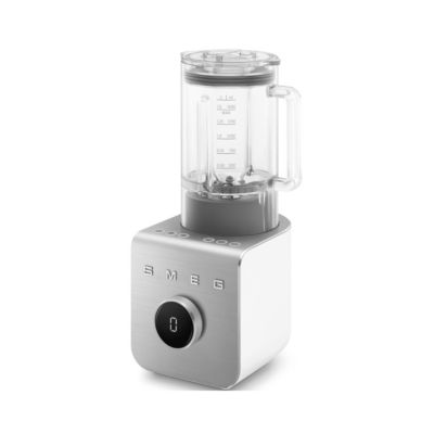 Smeg Blender 1.5l 1400w blanc BLC01WHMEU - vue 5