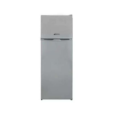 Smeg Deux Portes Fd14es Gris - vue 5